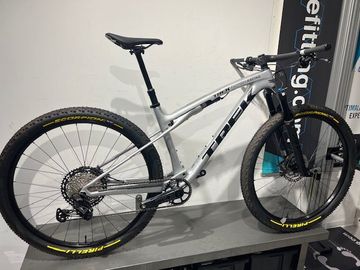 Gebrauchtes Trek SLR 9.8 XT GEN 2 2024 MTB