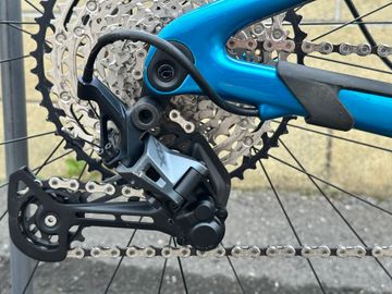 Brugt Giant Anthem Advanced Pro 29 2 2021 2021 Mountainbike — billede 8 af 12