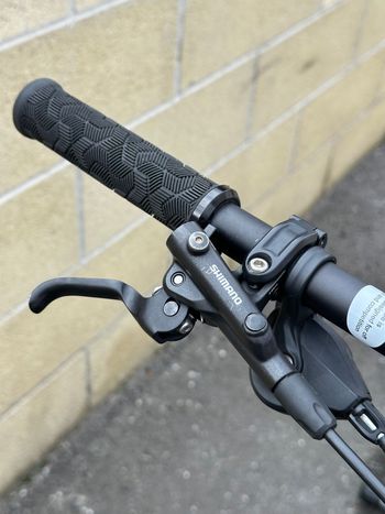 Used Giant Anthem Advanced Pro 29 2 2021 2021 Mountainbike, Green, 29 — image 5 of 12