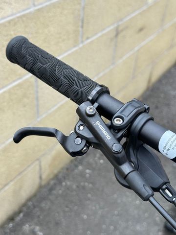 Brugt Giant Anthem Advanced Pro 29 2 2021 2021 Mountainbike — billede 5 af 12