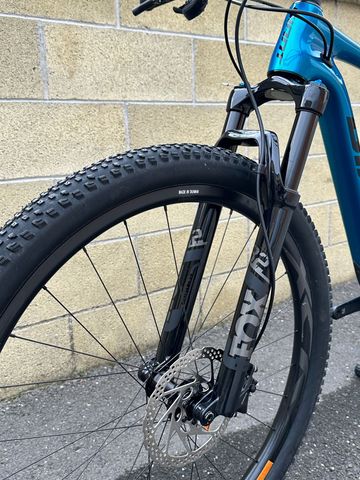 Brugt Giant Anthem Advanced Pro 29 2 2021 2021 Mountainbike — billede 3 af 12