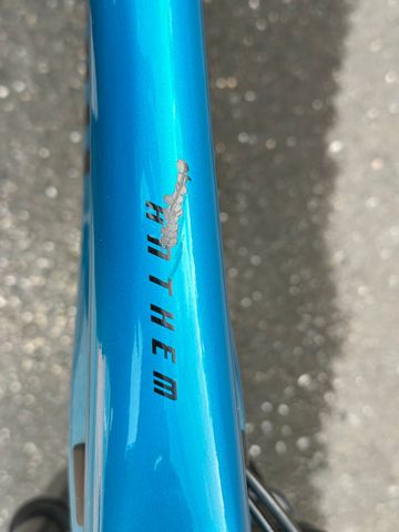 Brugt Giant Anthem Advanced Pro 29 2 2021 2021 Mountainbike — billede 10 af 12