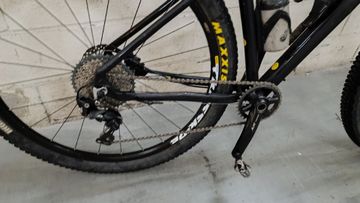 MMR Zen 2017 Mountainbike d'occasion — image 4 sur 5
