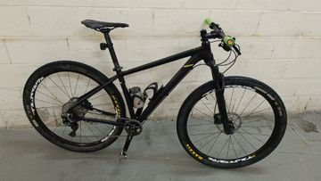 Brugt MMR Zen 2017 MTB