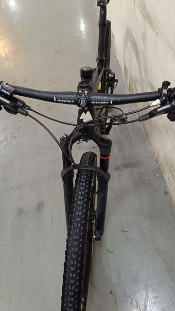 MMR Zen 2017 Mountainbike d'occasion — image 2 sur 5