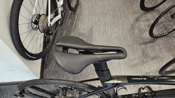 Brugt Trek Madone SLR 6 Disc 2019 2019 Road & Gravel — billede 14 af 15