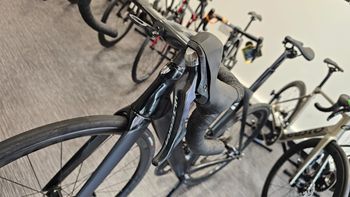 Brugt Trek Madone SLR 6 Disc 2019 2019 Road & Gravel — billede 6 af 15