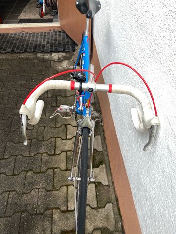 Tweedehands Bottecchia Columbus Slx 1990 Road & Gravel — afbeelding 3 van 8