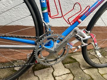 Tweedehands Bottecchia Columbus Slx 1990 Road & Gravel — afbeelding 4 van 8
