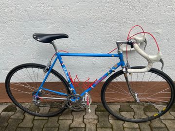 Brugt Bottecchia Columbus Slx 1990 Road & Gravel