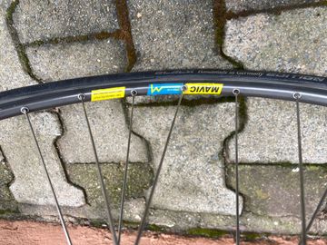 Tweedehands Bottecchia Columbus Slx 1990 Road & Gravel — afbeelding 8 van 8
