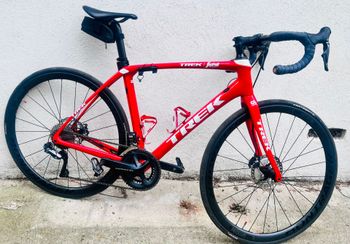 Trek, Domane SLR 7 Disc 2019
