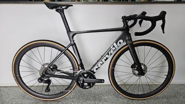 Used Cervélo Soloist Ultegra Di2 2023 2023 Road & Gravel