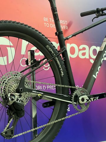 Tweedehands Lee Cougan Rampage Origin 2025 Mountainbike — afbeelding 5 van 5