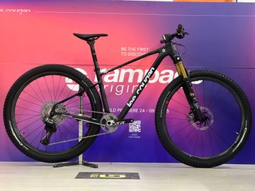 Brugt Lee Cougan Rampage Origin 2025 MTB