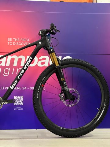 Tweedehands Lee Cougan Rampage Origin 2025 Mountainbike — afbeelding 4 van 5