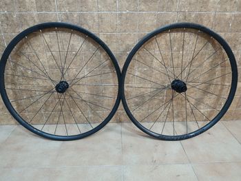 Used Orbea ORCA M20TEAM-D 2019 2019 Road & Gravel, Black — image 9 of 11