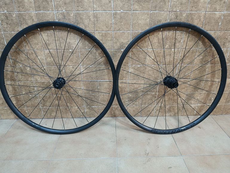 Used Orbea ORCA M20TEAM-D 2019 2019 Road & Gravel, Black — image 9 of 11