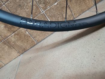 Used Orbea ORCA M20TEAM-D 2019 2019 Road & Gravel, Black — image 11 of 11