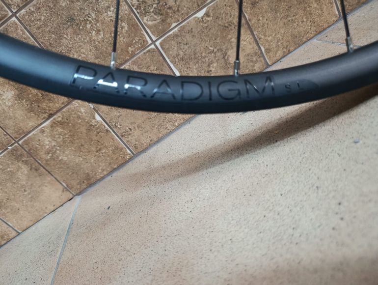 Used Orbea ORCA M20TEAM-D 2019 2019 Road & Gravel, Black — image 11 of 11