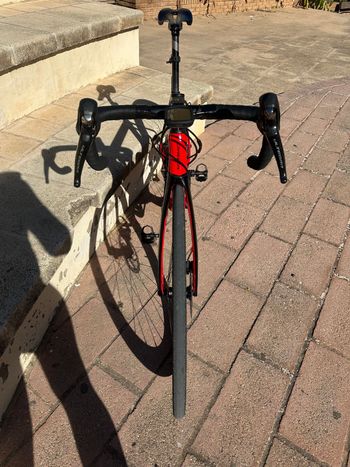 Used Orbea ORCA M20TEAM-D 2019 2019 Road & Gravel — image 5 of 8
