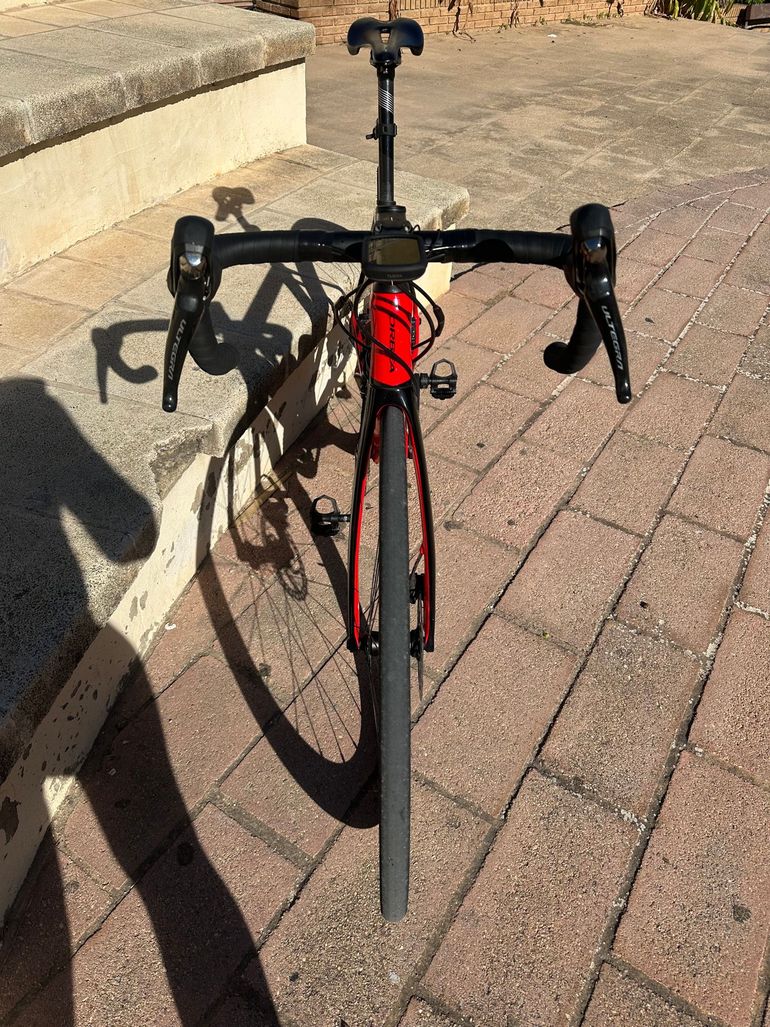 Used Orbea ORCA M20TEAM-D 2019 2019 Road & Gravel — image 5 of 8