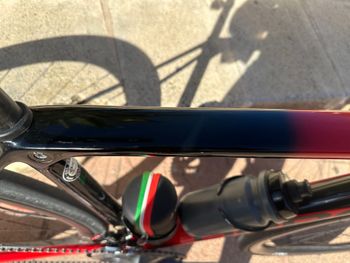 Used Orbea ORCA M20TEAM-D 2019 2019 Road & Gravel — image 8 of 8