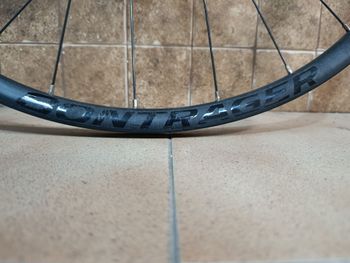 Used Orbea ORCA M20TEAM-D 2019 2019 Road & Gravel, Black — image 10 of 11