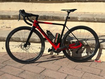 Used Orbea ORCA M20TEAM-D 2019 2019 Road & Gravel — image 2 of 8
