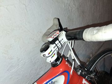 Used Focus VINTAGE REPLICA KATUSHA - F50 2011 Road & Gravel, White — image 9 of 13