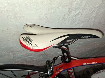 Used Focus VINTAGE REPLICA KATUSHA - F50 2011 Road & Gravel, White — image 10 of 13