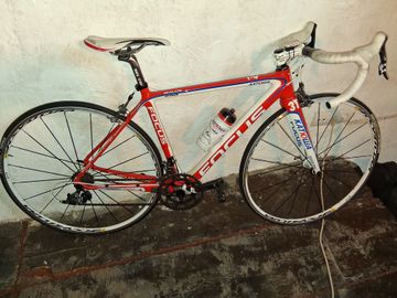 Brugt Focus F50 2011 Road & Gravel