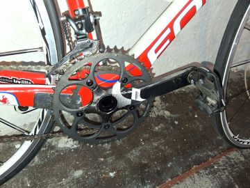 Used Focus VINTAGE REPLICA KATUSHA - F50 2011 Road & Gravel, White — image 7 of 13