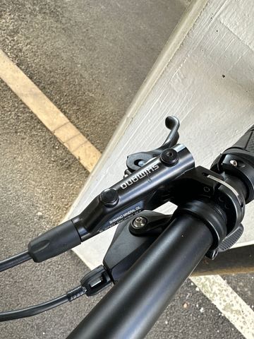Used Focus JAM² 6.7 2022 2022 Mountainbike, Black, 29 — image 10 of 10