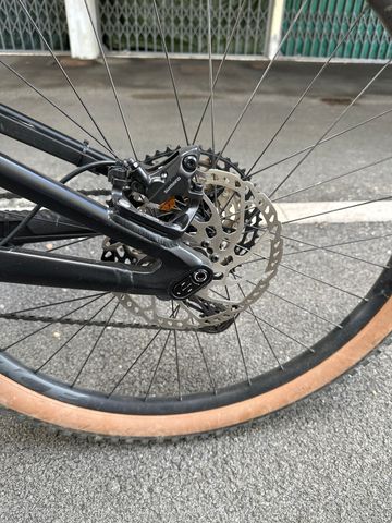 Used Focus JAM² 6.7 2022 2022 Mountainbike, Black, 29 — image 6 of 10