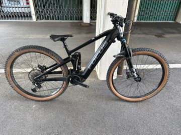 Used Focus JAM² 6.7 2022 2022 Mountainbike, Black, 29 — image 1 of 10