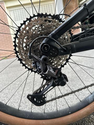 Used Focus JAM² 6.7 2022 2022 Mountainbike, Black, 29 — image 3 of 10
