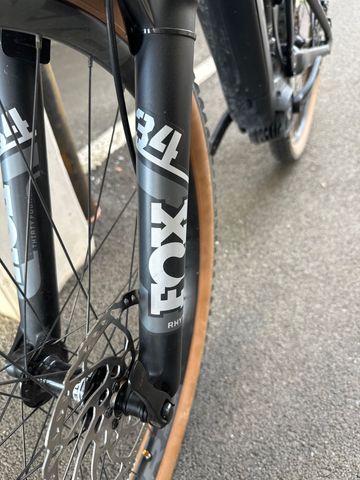 Used Focus JAM² 6.7 2022 2022 Mountainbike, Black, 29 — image 8 of 10