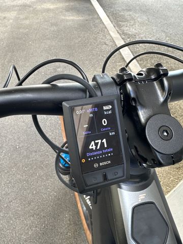 Used Focus JAM² 6.7 2022 2022 Mountainbike, Black, 29 — image 9 of 10
