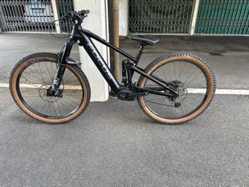 Used Focus JAM² 6.7 2022 2022 Mountainbike, Black, 29 — image 2 of 10