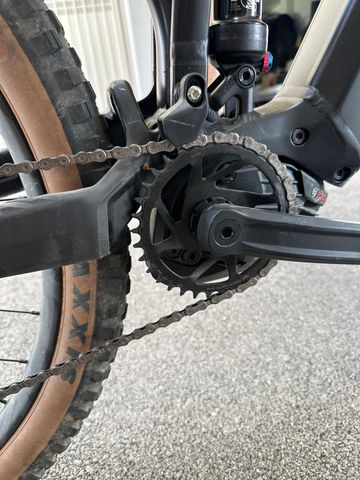 Used Focus JAM² 6.7 2022 2022 Mountainbike, Black, 29 — image 4 of 10