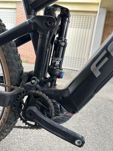 Used Focus JAM² 6.7 2022 2022 Mountainbike, Black, 29 — image 5 of 10
