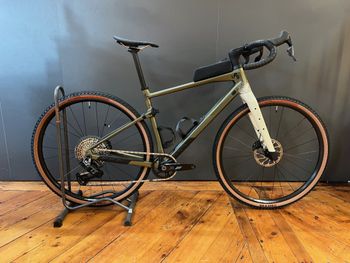 BMC, URS 01 TWO