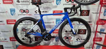Brugt WILIER FILANTE SL 105 DI2 2025 Road & Gravel