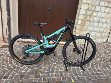 Brugt Rocky Mountain Instinct Powerplay Alloy 50 2021 2021 MTB