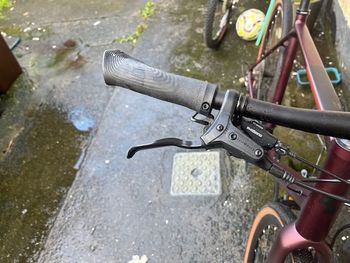 Used CUBE NULANE RACE 2024 2024 Road & Gravel, Red — image 4 of 7