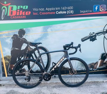 Used Trek Emonda SRAM Rival eTap AXS 2022 Road & Gravel