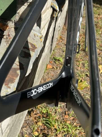 Other Brands BDC-Bike 2019 Road & Gravel usato, Nero — immagine 3 di 8