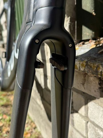 Other Brands BDC-Bike 2019 Road & Gravel usato, Nero — immagine 6 di 8
