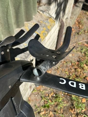 Other Brands BDC-Bike 2019 Road & Gravel usato, Nero — immagine 8 di 8